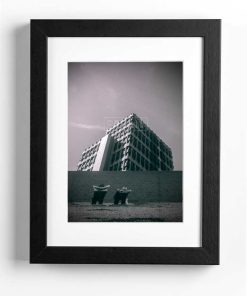 Architecture #0008