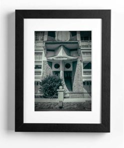 Architecture #6639