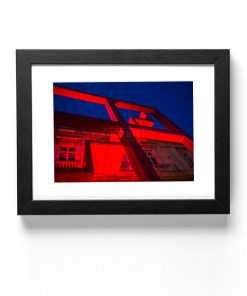Red cross #0048