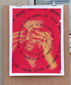 Image de produit pour affiche 50x65cm 