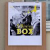20th century box - preview affiche originale par Nabil (LartiZen)